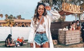 Free shipping & return, shein offers cute clothes to fit your style needs. Festival Outfit Ideas Coolladies Net