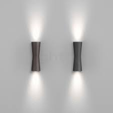 Flos Clessidra Outdoor Wandleuchte Kaufen Bei Light11 De