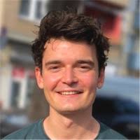 90+ Profile mit dem Suchbegriff „Aaron Mann“