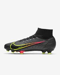 Nike voetbalschoenen kopen doe je online bij sportstore! Nike Mercurial Superfly 8 Pro Fg Voetbalschoen Stevige Ondergrond Nike Be