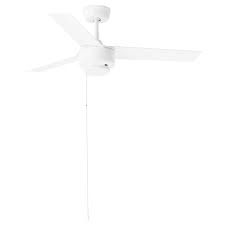 Save on ikea lamps lighting and ceiling fans. Molnighet 3 Blade Ceiling Fan Plastic White Ikea Ceiling Fan Ceiling Fan With Light 3 Blade Ceiling Fan