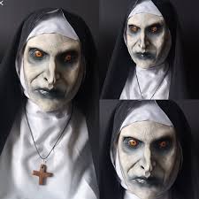 The Nun Movie