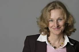 Warum sehe ich hier keine persönlichen daten? Julia Spatz Neue Leiterin Des Munchener News Aktuell Buros Presseportal