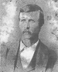 Roland Flowers (1827-1863)