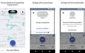No restrictions of timing no targets issue less billing hardwork appreciate customer satisfaction learn service provider. Building A Real Time Earnings Tracker Into Uber S New Driver App Uber Engineering Blog