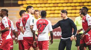 Veja os números sorteados, o valor dos prêmios, as quantias acumuladas, as datas dos sorteios para participar, basta preencher o volante com seus palpites para os jogos da rodada. Niko Kovac O Jogo Da Ida Foi Um Dos Pontos Da Virada Na Nossa Temporada As Monaco