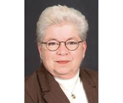 Elizabeth Brown Obituary (1944