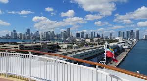 $2.65 public shuttle bus miami airport to south beach how to get to downtown miami by public bus 7 Easy Ways To Get From The Airport To The Miami Cruise Port Cruzely Com
