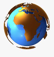 Download And Share Earth Transparent Images Mart Transparent Globe Png Cartoon Seach More Similar Free Transparent Cliparts C Earth Globe World Images Png