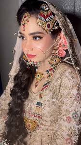 Walima bride✨, Makeup&hair @bisma_khanmakeovers786 , #bismakhanmakeovers786  , #reels #reelvideo #reels #réel #reelviralvideo❤️ #viral #viralvideos  #viralvideos #viralpost #explore #explorepage ...