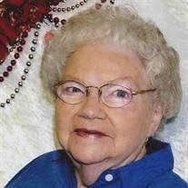 Hilda Fern Carmichael Obituary