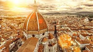 The most popular and important sites in florence include the cathedral, the baptistery, the uffizi, the bargello, and the accademia. L Italie Quelques Jours A Florence