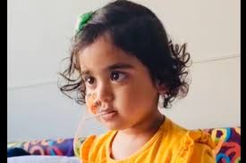 Fundraiser for Muhammad Javaid by Amber Batool : Minahil's fearless Battle  against Brain cancer