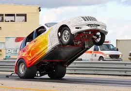 Walkin' Tall | Monster Trucks Wiki | Fandom