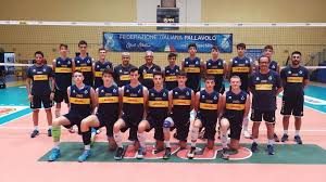 Europei volley 2021 quando inizia: Campionati Europei Under 17 Maschili I 12 Azzurrini Convocati Da Coach Renato Barbon Volley News