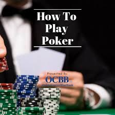 On the turn and river, the bet size is. How To Play Poker Strategy Rules Odds Tutorial History