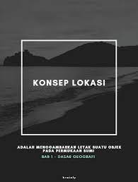 Sehingga dengan hal ini dapat terjadi perbedaan antara individu yang satu dengan individu yang lain.contoh:waktu perjalanan dari jakarta ke purwokerto dengan bus 6 jam 10 menit. Konsep Konsep Geografi Dalam Menjelaskan Fenomena Kependudukan Brainly Co Id