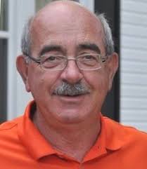 Clyde Ronald "Ronnie" Wright Obituary November 20, 2019