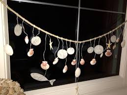 Er will sich fit halten.4. Diy Maritime Fenstergirlande Chalet8