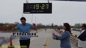 The Sounds of Silence 5K Run Walk Stroller-Walk Overall