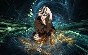 Anime background wallpapers on desktop 1280×1024. Kisuke Urahara Wallpaper And Background Image 1440x900