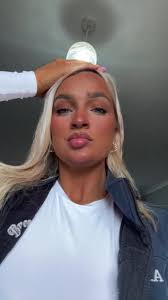 Shane Stambaugh Blonde Farmers Daughter