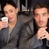 The couple is preparing for the birth of little luna marie. 1