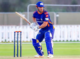 Lynn university is an independent college in boca raton, florida, with approximately 3,000 students from 100 countries. Chris Lynn Happy To Bat Wherever It May Be Mumbai Indians