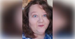 Obituary information for Tina Marie Crowder