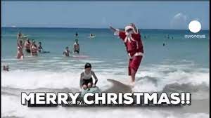 Images transparentes merry christmas pour joyeux noel en anglais au format gif. Christmas In Australia Gif Australia Moment