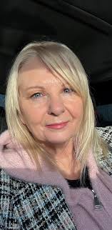 Hello everyone Im new to group just turned 60😁I'm trying to grow my hair  but it's so fine and I'm