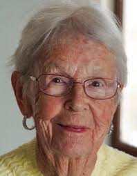 Joan Augustine Connery