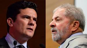 Resultado de imagem para STJ nega novo pedido de suspeição impetrado pela defesa de Lula contra Moro