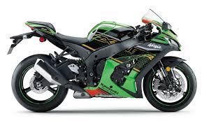 2020 Kawasaki Ninja Zx 10r Krt Edition Kawasaki Kawasaki Ninja Kawasaki Zx10r