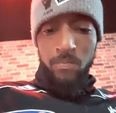 Johnny Ray Parker Jr. (@JohnnyParker88) • Facebook