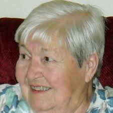 Helen Burrus Obituary