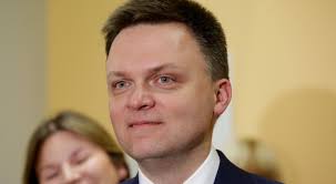Opowiada ona o sadystycznym mordercy charlesie lee rayu, który, gdy ginie, wstępuje w. Szymon Holownia Pozwal Skarb Panstwa Ws Prawa Wyborczego Spoleczenstwo