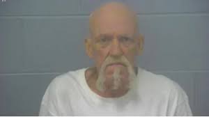 Springfield man charged with sodomy, child molestation