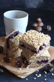 4 ricette tra dolce e salato. Torta Agli Albumi Senza Glutine Senza Latticini La Ricetta Senza E Buono