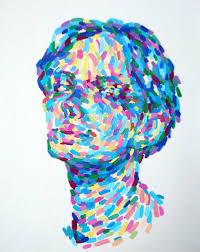 Mixed Emotions Oil On Canvas By Vanlanigh Portraiture Artist Art Painting Oil Oil Pastel Techniques