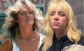 Tagli capelli medi scalati sfilati capelli ondulati media lunghezza, medi ricci, capelli medio lunghi. Shag Haircut I Tagli Sfilati Medi Come Farli Io Donna