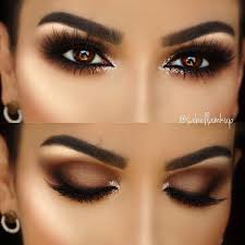 Pin By Daria An On Makeup Almond Eye Makeup Brown Eyes Pop Natural Eye Makeup