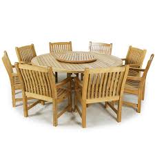 Pin On Teak Dining Sets For 8 12