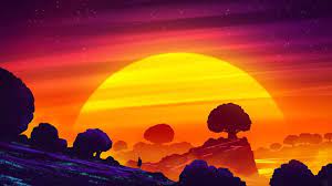 99 Funny Zoom Virtual Backgrounds To Download Man Of Many Fantasy Art Digital Painting Background