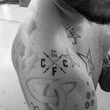 Top 60 Best Crossfit Tattoos For Men Workout Ink Design Ideas Crossfit Tattoos Tattoos For Guys Tattoos