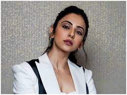 Actress deepika singh, who shot to fame after playing 'sandhya' in tv show 'diya aur baati hum,' has been blessed with a baby boy on may 20, 2017. Rakul Preet Singh Rakul Preet Singh Looks Uber Stylish In Her Latest Instagram Post Hindi Movie News Times Of India