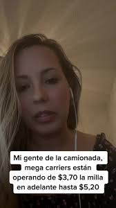 #odchaporuncambio #camionerosdemiami #truckdrivers #peterbilt #hotshot  #laneaxis #camionerosdehouston #camionerosmexicanos❤️ #trucker #dispatcher  #duo #parati #foryoupage #duo #viral ...