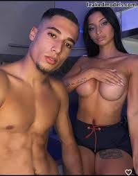 Capi Prive  capitill0  clubprivenyc Photo Nude Leaks OnlyFans 2 -  Modèles Leakées