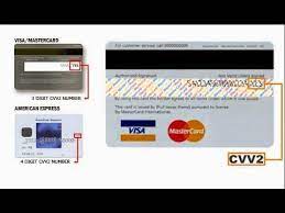 Namun jika transaksi hanya antara bank bri contohnya britama ke simpedes maka tidak perlu menggunakan kode ini namun anda hanya tinggal langsung datam ke atm bri. Kode Cvv Dan Cvc Kartu Atm Dan Kartu Kredit Youtube