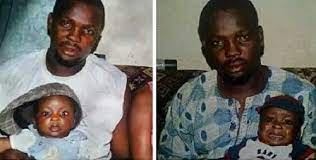 But, nollywood actor, yomi fabiyi, has expressed grievance over president buhari's visit to south africa. Welcome To Ladun Liadi S Blog Actor Yomi Fabiyi Openly Begs His Babymama To Have Access To His 8 Year Old Son